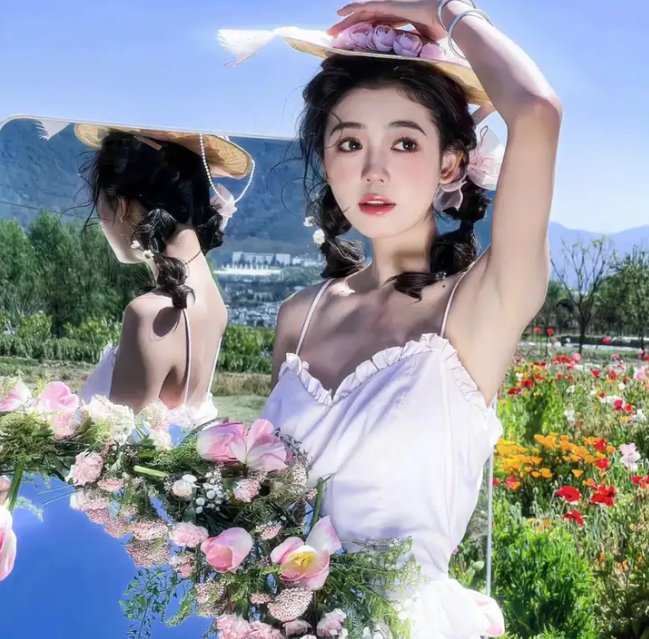 冷宫女刺客