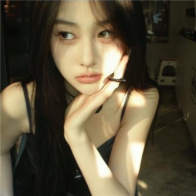 一个隐形女孩的自白