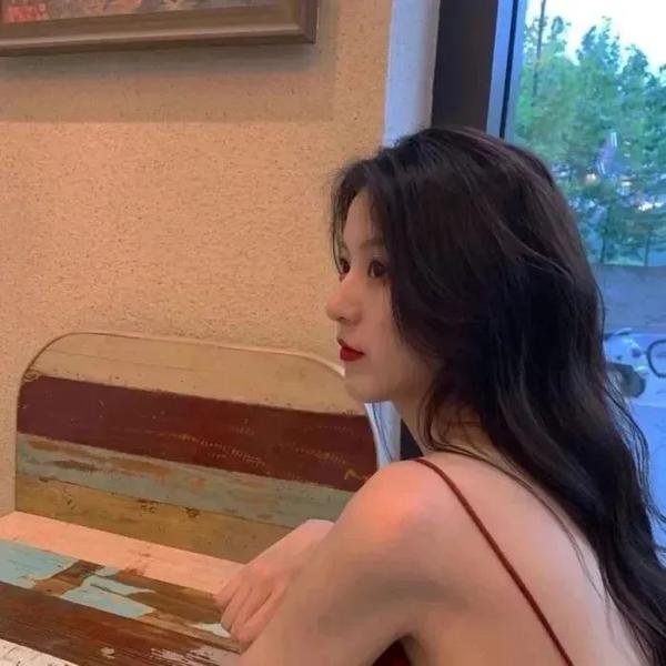 广告女郎